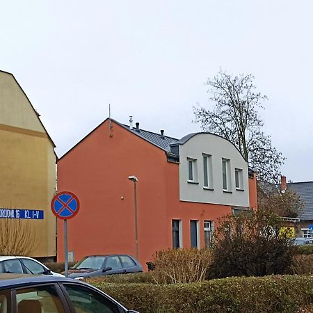 Apartament Idylla Apartment Kudowa-Zdroj Bagian luar foto
