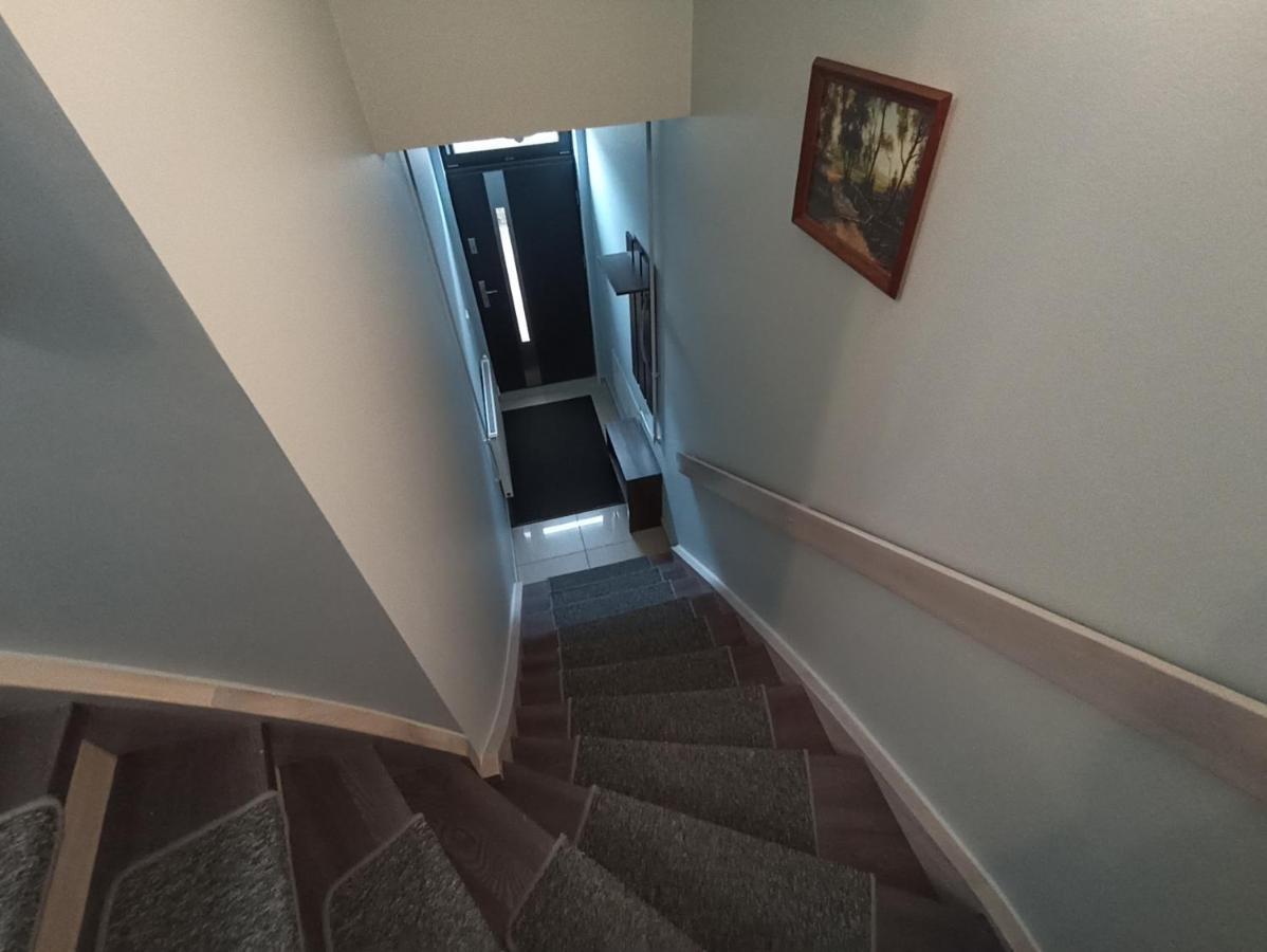 Apartament Idylla Apartment Kudowa-Zdroj Bagian luar foto