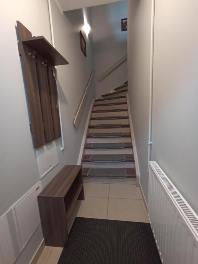 Apartament Idylla Apartment Kudowa-Zdroj Bagian luar foto
